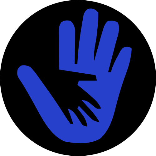 Gemini AI representation